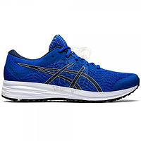 Кроссовки беговые мужские Asics Patriot 12 (арт. 1011A823-400)