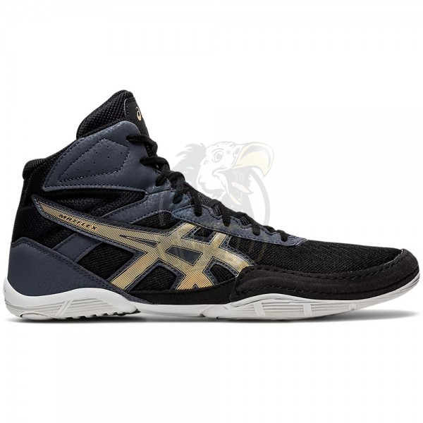 Обувь для борьбы (борцовки) Asics Matflex 6 (арт. 1081A021-002)
