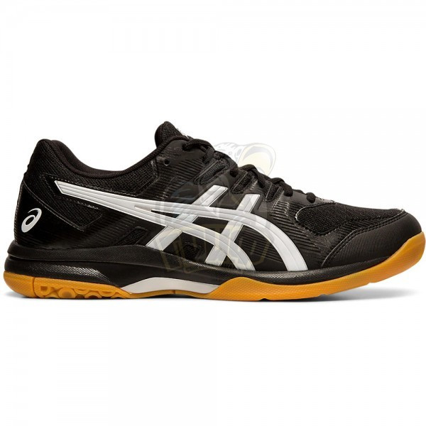 Кроссовки волейбольные мужские Asics Gel-Rocket 9 (арт. 1071A030-001) - фото 1 - id-p176863567