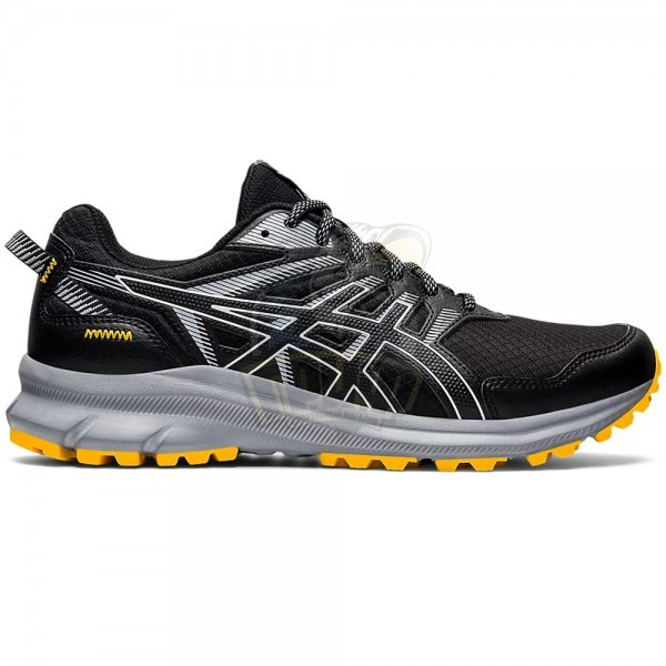 Кроссовки беговые мужские Asics Trail Scout 2 (арт. 1011B181-001)