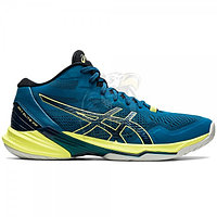 Кроссовки волейбольные мужские Asics Sky Elite FF2 MT (арт. 1051A065-401)