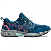 Кроссовки беговые женские Asics Gel-Venture 8 (арт. 1012A708-404)