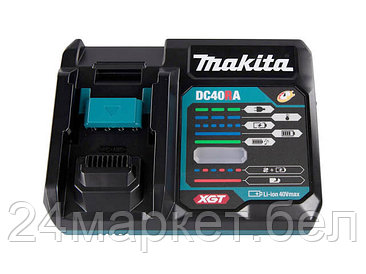 MAKITA Китай Зарядное устройство MAKITA DC40RA (40.0 , 6.0 А, быстрая зарядка)