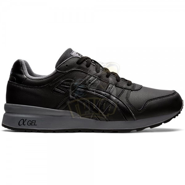 Кроссовки мужские Asics GT-II (арт. 1201A469-002)