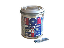 Uzin (Германия) UZIN PE 460 Эпоксидная грунтовка для слабой и влажной стяжки - 0,75кг