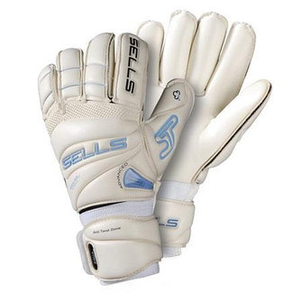 Перчатки вратаря