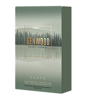 Estel Набор Genwood Shave