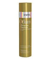 Estel Шампунь-уход для восстановления волос Otium Miracle Revive 250 мл, 1000 мл