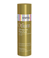 Estel Бальзам-питание для восстановления волос Otium Miracle Revive, 1000 мл