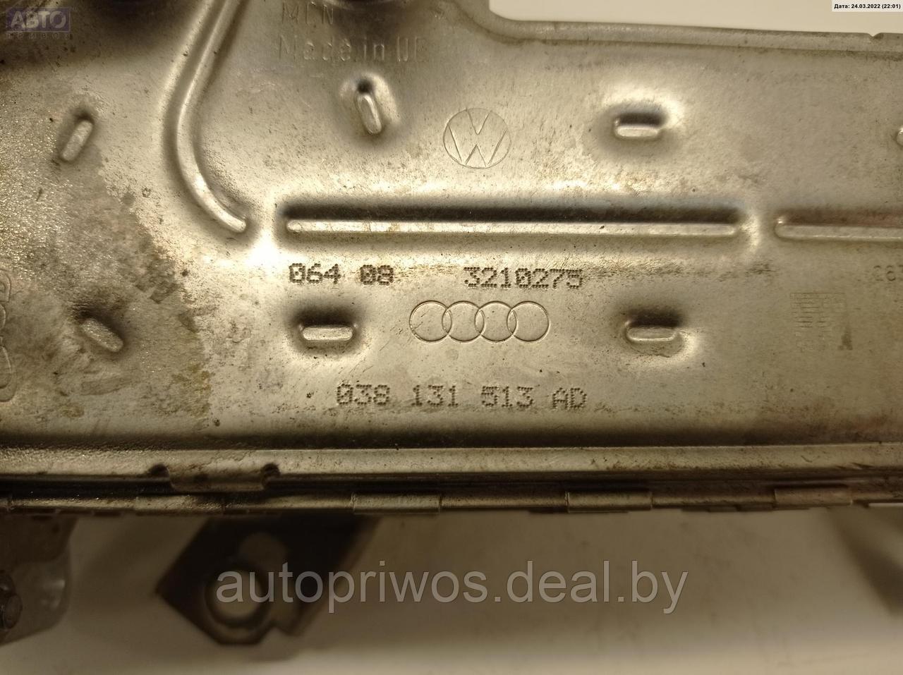 Радиатор системы EGR Volkswagen New Beetle - фото 2 - id-p176875319