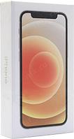 Смартфон Apple iPhone 12 mini MGEA3RU/A 256Gb White (A14 5.4" 2340x1080 OLED 5G+WiFi+BT 12+12Mpx) APPLE
