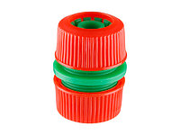 Муфта соед. для шлангов 1/2"(5/8") ВОЛАТ 55030-05 Муфта соед. для шлангов 1/2"(5/8") ВОЛАТ