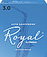 Rico RKB1030 Rico Royal Трости для саксофона тенор, размер 3.0, фото 2