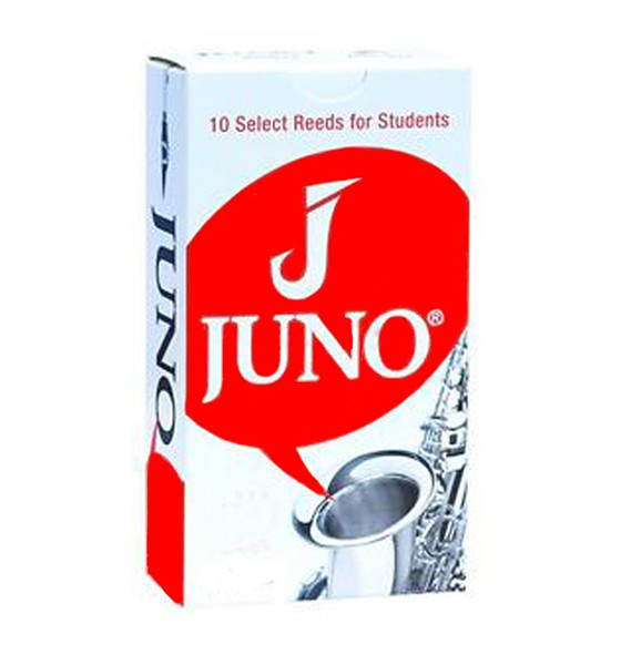 Vandoren JSR6125 Juno Трости для саксофона альт №2.5