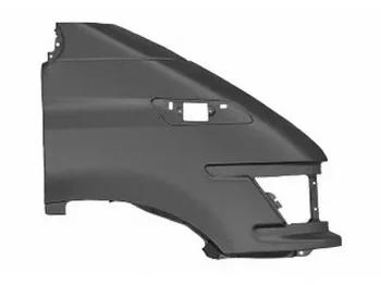 Крыло переднее IVECO DAILY 1999-2006/Ивеко Дейли
