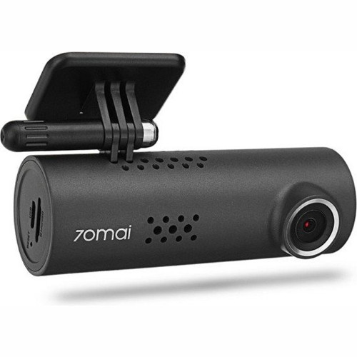 Видеорегистратор 70mai Dash Cam 1S модель Midrive D06 (международная версия) - фото 2 - id-p176886576