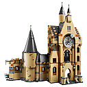 Конструктор BELA Гарри Поттер ʺЧасовая башня замка Хогвартсаʺ, 958 деталей, арт. 11344 д, фото 5