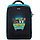Рюкзак с LED-дисплеем Pixel Bag Plus V 2.0 Indigo (Голубой), фото 2