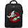 Рюкзак с LED-дисплеем Pixel Bag Plus V 2.0 Black Moon (Черный), фото 2