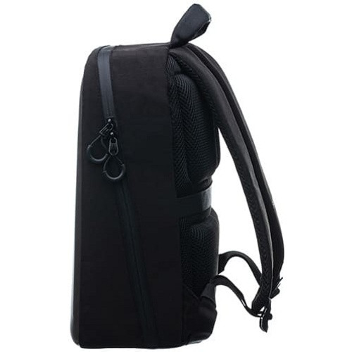 Рюкзак с LED-дисплеем Pixel Bag Plus V 2.0 Black Moon (Черный) - фото 5 - id-p176886615