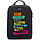 Рюкзак с LED-дисплеем Pixel Bag Plus V 2.0 Grafit (Серый), фото 2