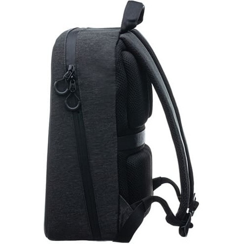 Рюкзак с LED-дисплеем Pixel Bag Plus V 2.0 Grafit (Серый) - фото 5 - id-p176886617