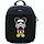 Рюкзак с LED-дисплеем Pixel One Grafit (Серый) PXONEGR02, фото 2