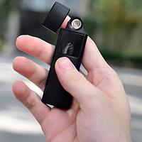 Электронная зажигалка Beebest Rechargeable Lighter L101 (Черный)