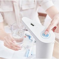 Автоматическая помпа с датчиком качества воды Xiaolang TDS Automatic Water Feeder (HD-ZDCSJ01) Белый