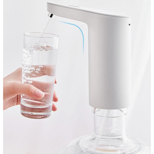 Автоматическая помпа с датчиком качества воды Xiaolang TDS Automatic Water Feeder (HD-ZDCSJ01) Белый - фото 2 - id-p149273063