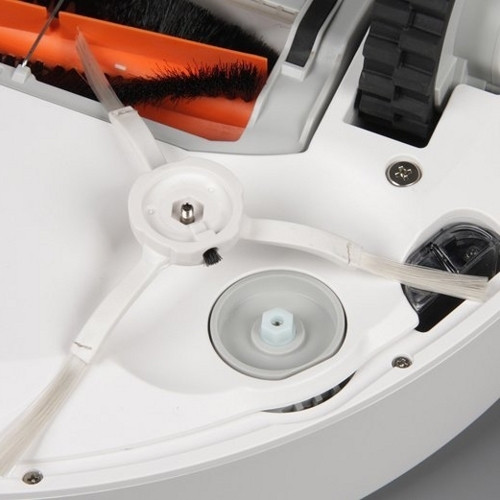 Боковая щетка для робота-пылесоса Xiaomi Mi Robot Vacuum Mop P Side Brush SKV4118TY, белый - фото 3 - id-p176887727