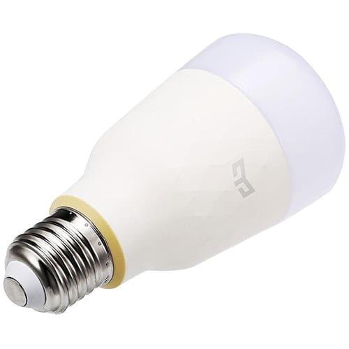 Лампочка Yeelight Smart LED Bulb W3 (White) (YLDP007) - фото 1 - id-p176889610