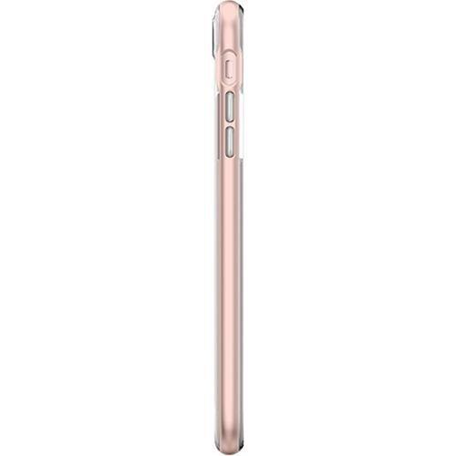 Чехол для iPhone 8 Plus и 7 Plus накладка (бампер) Spigen Neo Hybrid Crystal розовое золото (043CS20542) - фото 5 - id-p145481104
