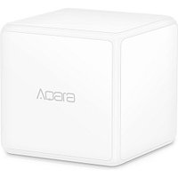 Контроллер AQara Cube Smart Home Controller (MFKZQ01LM) Белый