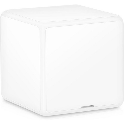 Контроллер AQara Cube Smart Home Controller (MFKZQ01LM) Белый - фото 3 - id-p176887767