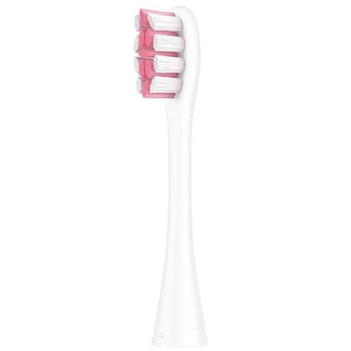 Сменная насадка для зубной щетки Amazfit Oclean P4, 1 шт (Белый) - фото 1 - id-p176889658