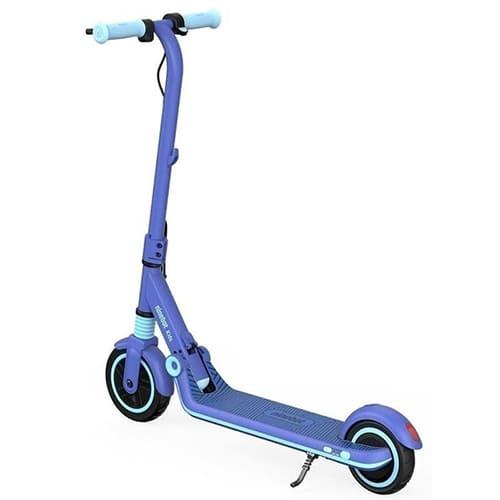 Детский электросамокат Ninebot Segway eKickScooter Zing E8 (Синий) - фото 3 - id-p176889676