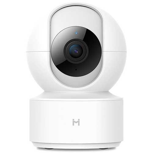 IP-камера IMILab Home Security Camera Basic CMSXJ16A (Международная версия) - фото 2 - id-p176887802