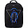 Рюкзак с LED-дисплеем Pixel Bag Max V 2.0 Black Moon (Черный), фото 2