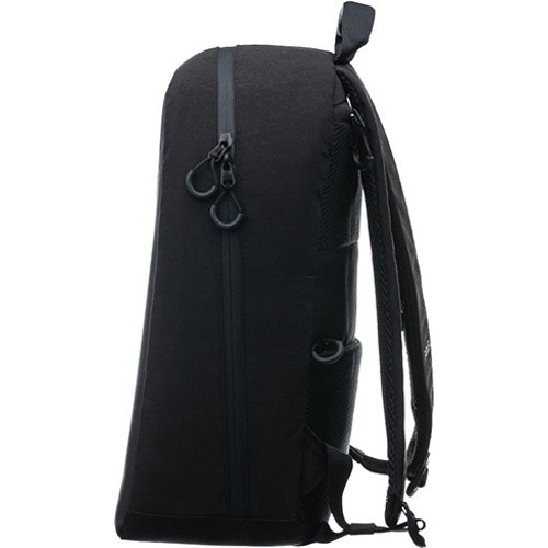 Рюкзак с LED-дисплеем Pixel Bag Max V 2.0 Black Moon (Черный) - фото 5 - id-p176887811