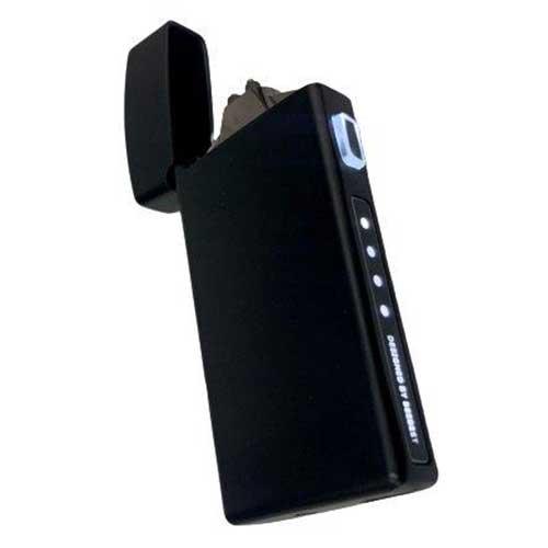 Электронная зажигалка Beebest Arc Charging Lighter L200 (Черный) - фото 1 - id-p176887812