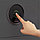 Сейф электронный CRMCR Cayo Anno Fingerprint Safe Deposit Box 30Z (BGX-X1-30Z) Черный, фото 2