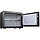 Сейф электронный CRMCR Cayo Anno Fingerprint Safe Deposit Box 30Z (BGX-X1-30Z) Черный, фото 3