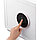Сейф электронный CRMCR Cayo Anno Fingerprint Safe Deposit Box 30Z (BGX-X1-30Z) Белый, фото 2