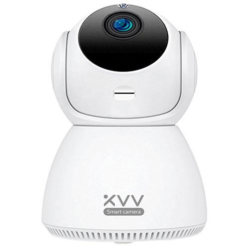 IP-камера Xiaovv Smart PTZ Camera XVV-6620S-Q8 (Белая) - фото 2 - id-p176887844