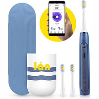 Электрическая зубная щетка Soocas Sonic Electric Toothbrush X5 (Global) Голубой