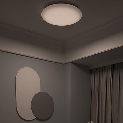 Потолочная лампа Yeelight Arwen Ceiling Light 550C-598mm (YLXD013-C) - фото 3 - id-p176889779