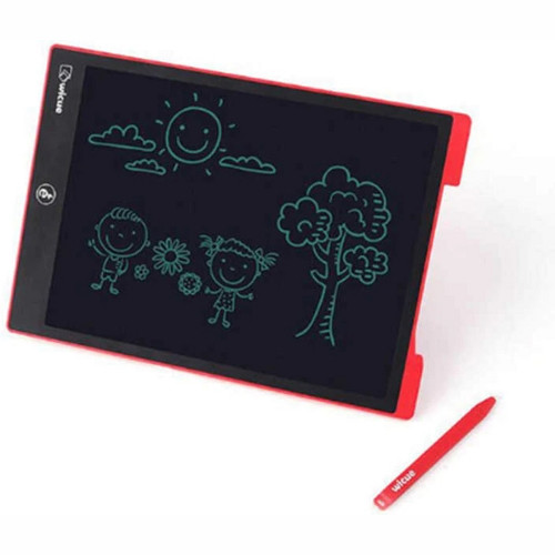 Графический ЖК-планшет Wicue Board 12" (Красный)