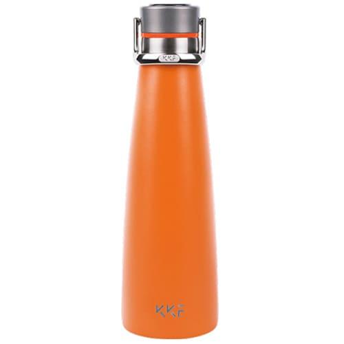 Умная термокружка Kiss Kiss Fish Smart Vacuum Cup OLED 475ml S-U47WS-E (Оранжевый)