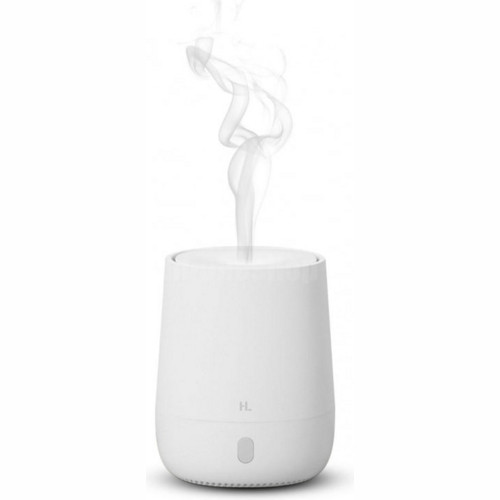 Ароматизатор воздуха HL Aroma Diffuser (Белый) - фото 1 - id-p136939562